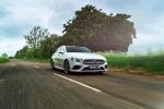 Mercedes-Benz A180 d AMG Line 2018 года (UK)